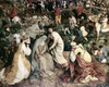 The Procession to Calvary (Detail) (I) Poster Print by Pieter Bruegel the Elder - Item # VARPDX281797