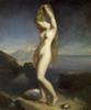 Watery Venus Poster Print by Theodore Chasseriau - Item # VARPDX281886