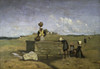 Bretons at the Well Poster Print by Jean-Baptiste-Camille Corot - Item # VARPDX281911