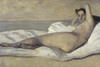 Marietta-Rome Poster Print by Jean-Baptiste-Camille Corot - Item # VARPDX281916