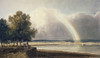 Rainbow on the Exe Poster Print by Thomas Girtin - Item # VARPDX282131