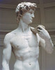 David (Detail I) Poster Print by Michelangelo Michelangelo - Item # VARPDX282513
