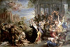 Slaughter of the Innocents Poster Print by Peter Paul Rubens - Item # VARPDX282784