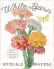 White Barn Flowers V Poster Print by Sue Schlabach - Item # VARPDX31763