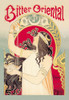 Bitter Oriental Poster Print by Privat Livemont - Item # VARPDX341924