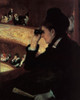 At The Opera 1879 Poster Print by Mary Cassatt - Item # VARPDX372630