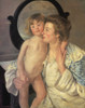Mother And Child 1899 Poster Print by Mary Cassatt - Item # VARPDX372677