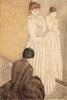 The Fitting 1891 Poster Print by Mary Cassatt - Item # VARPDX372732