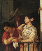 The Flirtation A Balcony In Seville 1872 Poster Print by Mary Cassatt - Item # VARPDX372733