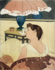 The Lamp 1891 Poster Print by Mary Cassatt - Item # VARPDX372734
