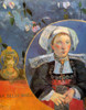 La Belle Angele Poster Print by Paul Gauguin - Item # VARPDX372989