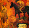 Tahitian Pastoral Detail 1 Poster Print by Paul Gauguin - Item # VARPDX373044