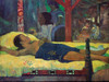 Te Tamari Nu Atua Poster Print by Paul Gauguin - Item # VARPDX373050