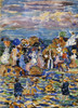 St Malo Poster Print by Maurice Brazil Prendergast - Item # VARPDX373911