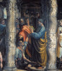 Healing Of The Lame Man (detail) Poster Print by Raphael Raphael - Item # VARPDX373965