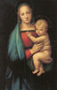 Madonna And Child 3 Poster Print by Raphael Raphael - Item # VARPDX373978
