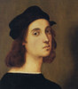 Self Portrait Poster Print by Raphael Raphael - Item # VARPDX373991