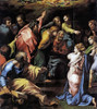 Transfiguration Detail Poster Print by Raphael Raphael - Item # VARPDX373998