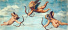 Trionfo Di Galatea Poster Print by Raphael Raphael - Item # VARPDX373999