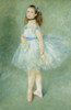 The Dancer, 1874 Poster Print by Pierre-Auguste Renoir - Item # VARPDX374131