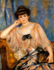 Misia Sert Poster Print by Pierre-Auguste Renoir - Item # VARPDX374145