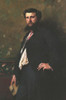 Edouard Pailleron 1879 Poster Print by John Singer Sargent - Item # VARPDX374215