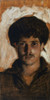 Head of a Young Man, 1878 Poster Print by John Singer Sargent - Item # VARPDX374229