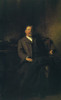Henry Lee Higginson Poster Print by John Singer Sargent - Item # VARPDX374232