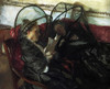 Mosquito Nets Poster Print by John Singer Sargent - Item # VARPDX374246