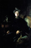 Mrs Wertheimer 1904 Poster Print by John Singer Sargent - Item # VARPDX374250