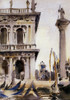 The Libreria, 1904 Poster Print by John Singer Sargent - Item # VARPDX374286