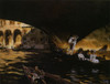 Under the Rialto Bridge, 1909 Poster Print by John Singer Sargent - Item # VARPDX374313