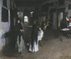 Venetian Interior, 1880 Poster Print by John Singer Sargent - Item # VARPDX374317