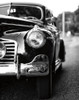 Classic Car II Crop Poster Print by Aledanda Aledanda - Item # VARPDX37459