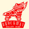 Brockway Roller Rink Poster Print by Retrorollers Retrorollers - Item # VARPDX375766