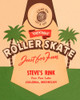 Roller Skate Just for Fun Poster Print by Retrorollers Retrorollers - Item # VARPDX375772