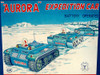 Aurora Expedition Car Poster Print by Retrotrans Retrotrans - Item # VARPDX375884