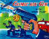 Cosmic Ray Gun Poster Print by Retrogun Retrogun - Item # VARPDX375915