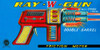 Ray W Gun Poster Print by Retrogun Retrogun - Item # VARPDX375917