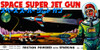 Space Super Jet Gun Poster Print by Retrogun Retrogun - Item # VARPDX375918