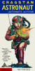 Cragstan Astronaut Automatic Actions Poster Print by Retrobot Retrobot
