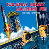 Two-Stage Rocket Launching Pad Poster Print by Retrorocket Retrorocket - Item # VARPDX375935