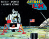 Apollo L-M Poster Print by Retrorocket Retrorocket - Item # VARPDX375936