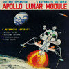 Apollo Lunar Module Poster Print by Retrorocket Retrorocket - Item # VARPDX375937