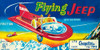 Flying Jeep Poster Print by Retrorocket Retrorocket - Item # VARPDX375964