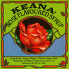 Keana Rose Flavoured Syrup Poster Print by Retrolabel Retrolabel - Item # VARPDX376041