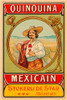 Quinquina Mexican Poster Print by Retrolabel Retrolabel - Item # VARPDX376078