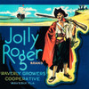 Jolly Roger Brand Poster Print by Retrolabel Retrolabel - Item # VARPDX376105