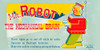 Mr. Robot: The Mechanical Brain Poster Print by Retrobot Retrobot