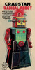 Cragstan Radical Robot Poster Print by Retrobot Retrobot - Item # VARPDX376372